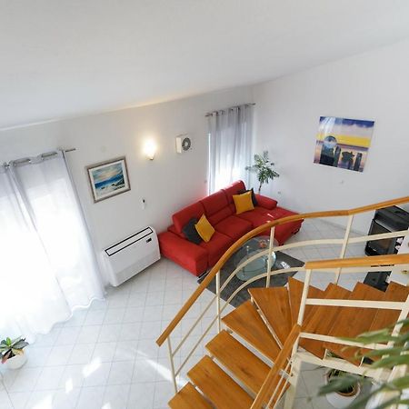 Villa Sanda With Private Pool ザダル エクステリア 写真