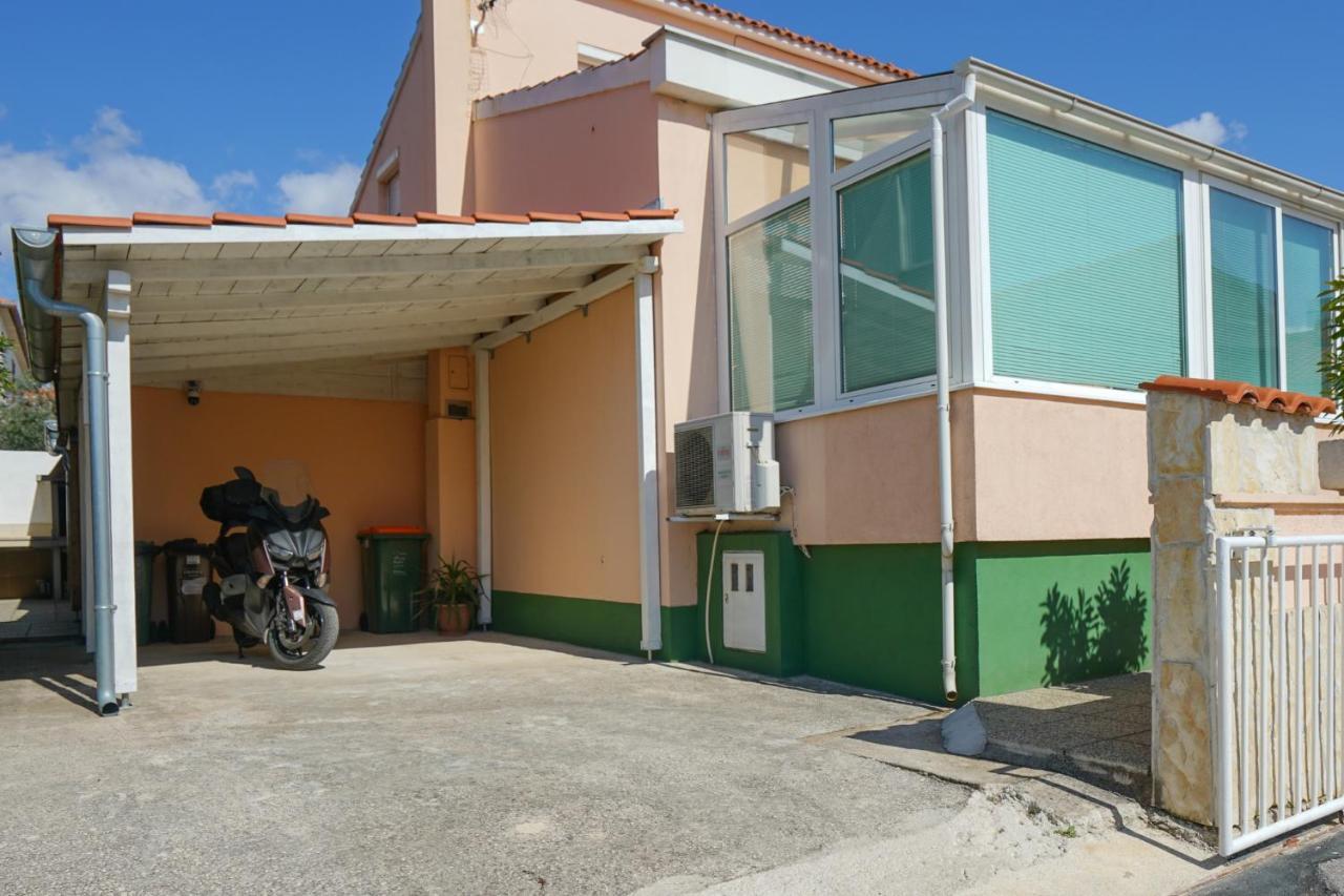 Villa Sanda With Private Pool ザダル エクステリア 写真