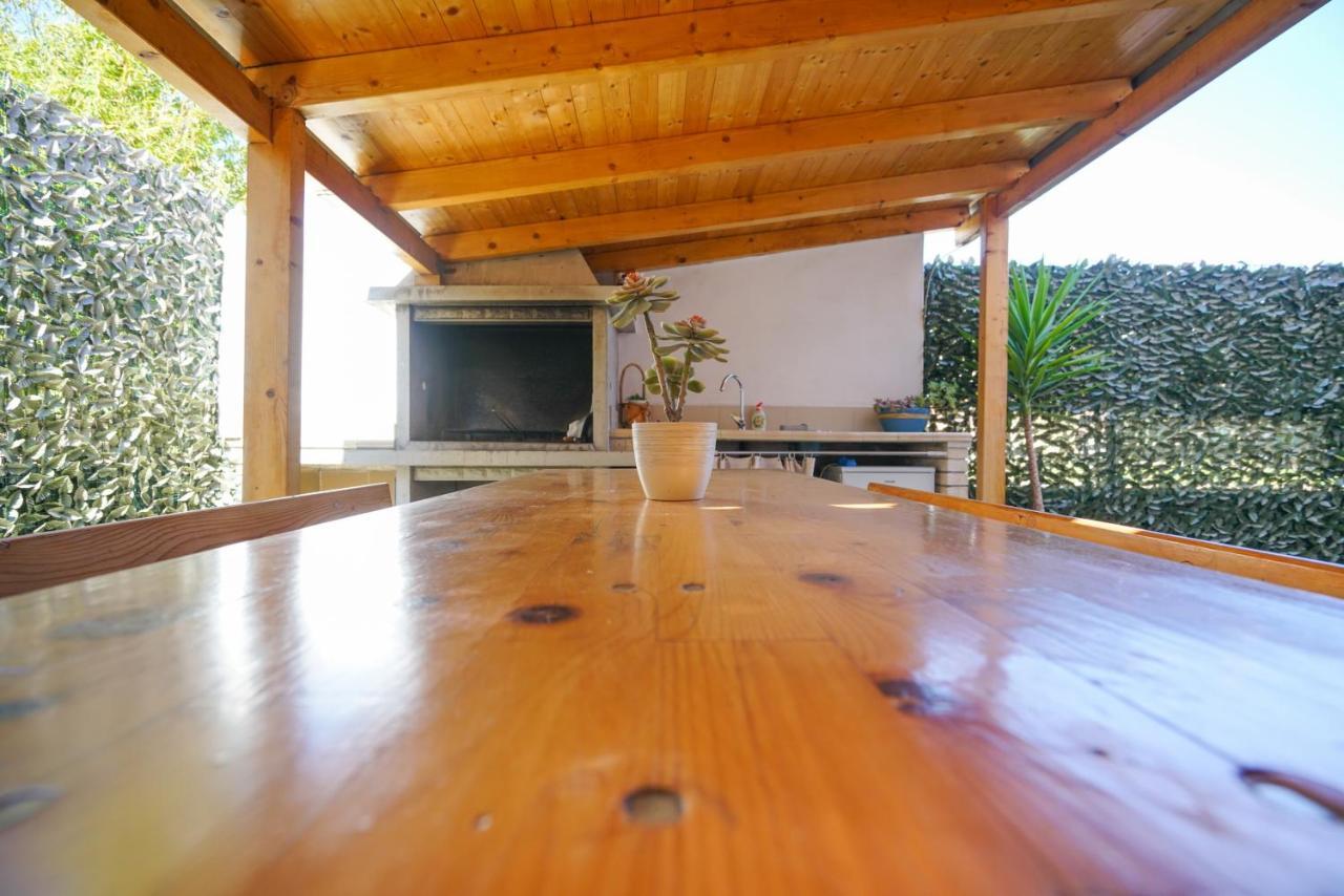 Villa Sanda With Private Pool ザダル エクステリア 写真