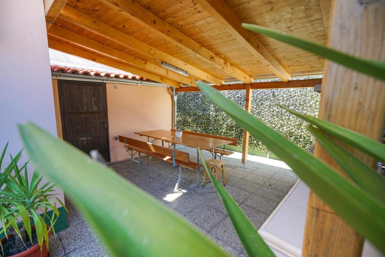 Villa Sanda With Private Pool ザダル エクステリア 写真