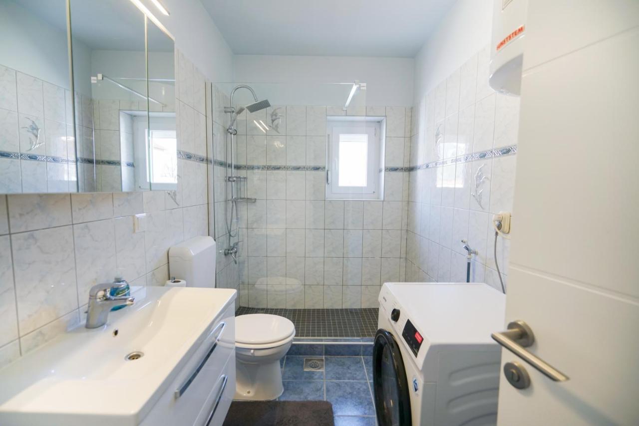 Villa Sanda With Private Pool ザダル エクステリア 写真